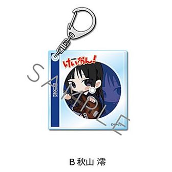 けいおん！ | 公式グッズ・公式ライセンス商品専門 | colleize