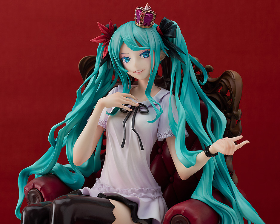 初音ミク_キャラクター・ボーカル・シリーズ01 初音ミク
