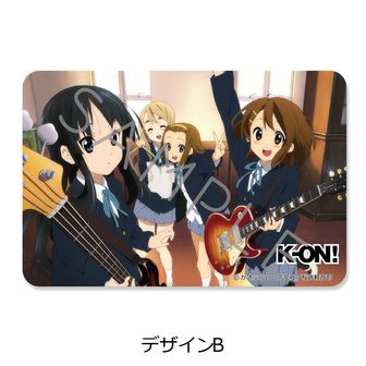 けいおん！ | 公式グッズ・公式ライセンス商品専門 | colleize