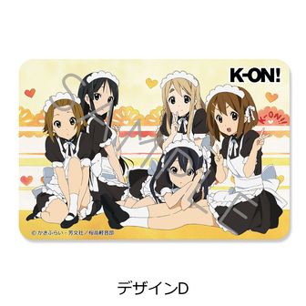 けいおん！_秋山 澪 3WAY缶バッジ vol.4 ver.A | 公式グッズ・公式