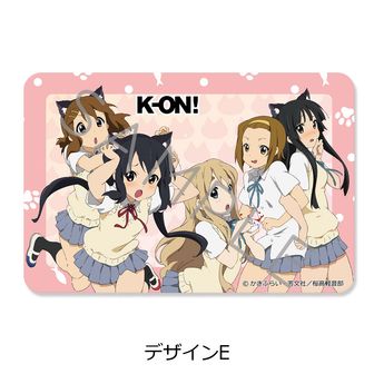 けいおん！ | 公式グッズ・公式ライセンス商品専門 | colleize