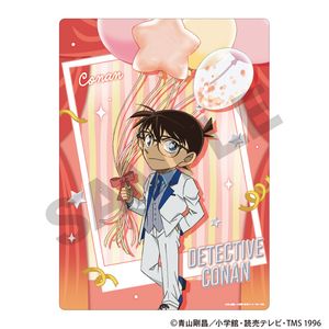名探偵コナン_下敷き　江戸川コナン　バルーン