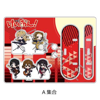 けいおんグッズ各種 けいおんグッズ各種 - メルカリ