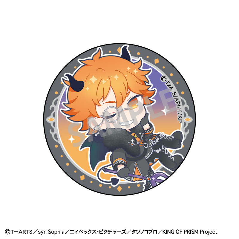 KING OF PRISM ツインフェイスコレクション 未開封BOXセット KING OF PRISM-Your Endless Call-み～んなきらめけ！プリズム