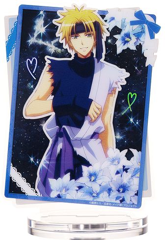 会長はメイド様！　キャラバッジコレクション 会長はメイド様！ キャラバッジコレクション - メルカリ