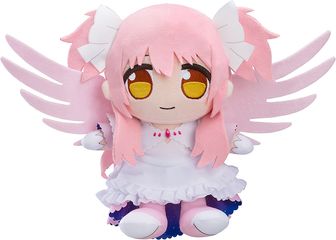 ねんどろいど 魔法少女まどか⭐︎マギカ アルティメットまどか ねんどろいど 魔法少女まどか☆マギカ アルティメットまどか