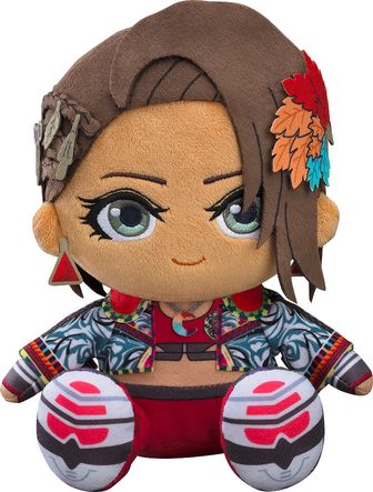 鉄拳8 飛鳥　ぬいぐるみ 鉄拳8: ぬいぐるみ 風間 飛鳥 | HLJ.co.jp