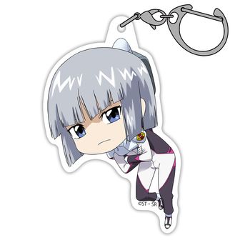 機動戦士ガンダムSEED DESTINY_vol.3 ペア缶バッジ アスラン