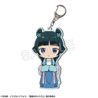 ☆1点限り☆ REENEW 薬屋のひとりごと グッズ セッ 品周辺 小物 271 薬屋のひとりごと ヴィンテージシリーズ 缶バッジ - 株式会社