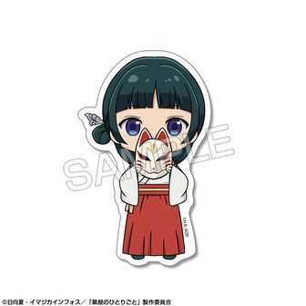 薬屋のひとりごと_ブロマイド2枚セット 壬氏 | 公式グッズ・公式
