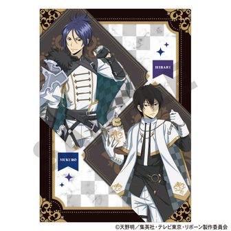 家庭教師ヒットマンREBORN!（リボーン） | 公式グッズ・公式