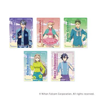 軌跡シリーズ公式グッズ通販 | colleize（コレイズ）
