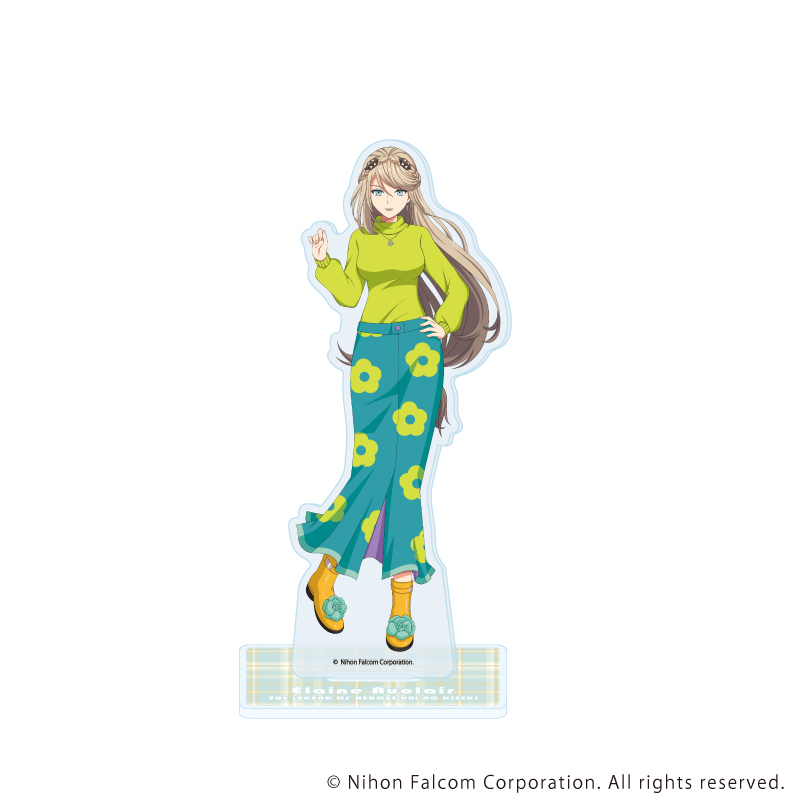 英雄伝説　アクリルスタンド　セット SHOCHIKU STORE | 松竹ストア銀河英雄伝説 Die Neue These 5周年