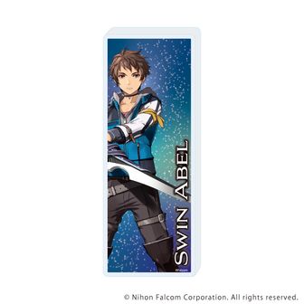 英雄伝説シリーズ | 公式グッズ・公式ライセンス商品専門 | colleize