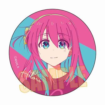 ぼっち・ざ・ろっく！ | 公式グッズ・公式ライセンス商品専門