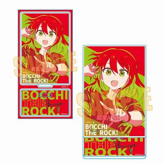 ぼっち・ざ・ろっく！ | 公式グッズ・公式ライセンス商品専門