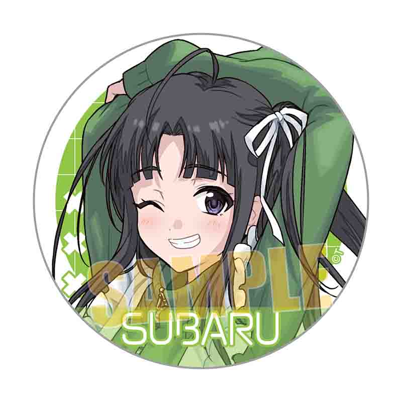 ガールズバンドクライ　メイド風ver 缶バッジ　３箱 グッズ-バッチ】ガールズバンドクライ 描き下ろし メイド風ver