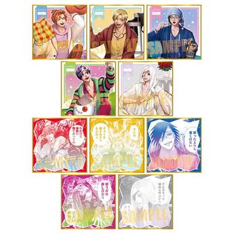 ジャンケットバンク | 公式グッズ・公式ライセンス商品専門 | colleize