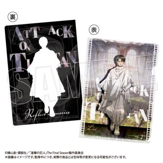進撃の巨人　まとめ売り　クリアファイル　ぬいぐるみ　色紙　クッションなど 進撃の巨人 | 公式グッズ・公式ライセンス商品専門 | colleize