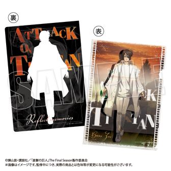 進撃の巨人 | 公式グッズ・公式ライセンス商品専門 | colleize