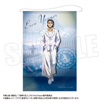 進撃の巨人 | 公式グッズ・公式ライセンス商品専門 | colleize