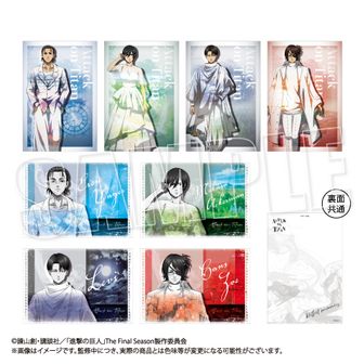 進撃の巨人 | 公式グッズ・公式ライセンス商品専門 | colleize