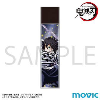 鬼滅の刃_スタンディアクリルバッジ 哀絶 | 公式グッズ・公式