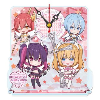 2.5次元の誘惑公式グッズ通販 | colleize（コレイズ）