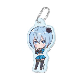 激レア】2.5次元の誘惑 オリジナルアクリルブロック 2.5次元の誘惑