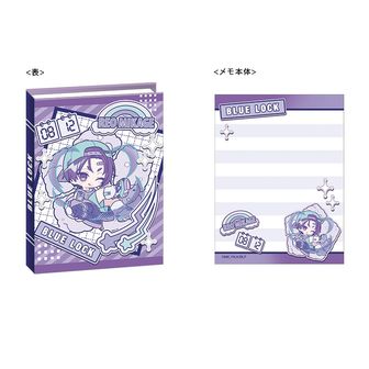 士道龍聖　ホログラム缶バッジ ホログラム缶バッジ(57mm)「TVアニメ『ブルーロック』」10/誕生
