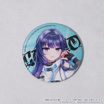 アイドルマスター シャイニーカラーズ_ブシロード ラバーマット