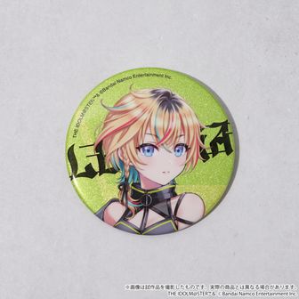 七草にちか 缶バッチ 七草にちか × TOWER RECORDS POP UP SHOP のグッズを
