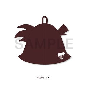 名探偵コナン_サウナハット サウナ (江戸川 コナン)