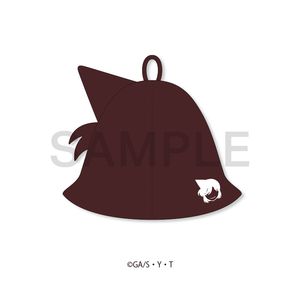 名探偵コナン_サウナハット サウナ (毛利 蘭)