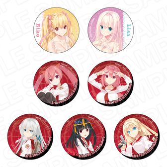 緋弾のアリア | 公式グッズ・公式ライセンス商品専門 | colleize