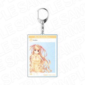 緋弾のアリア　アクリルスタンド　アリア　当選品　アクスタ　SNS 2025年最新】緋弾のアリア アクリルスタンドの人気アイテム