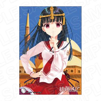 緋弾のアリア グッズ まとめ売り 緋弾のアリア」武偵高校購買部 in ゲーマーズ を2024年6月25日