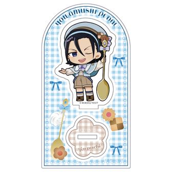 御堂筋翔＆岸神小鞠　ミニアクリルスタンド　弱虫ペダル 51uPJQvlYfL._AC_SY200_QL15_.jpg
