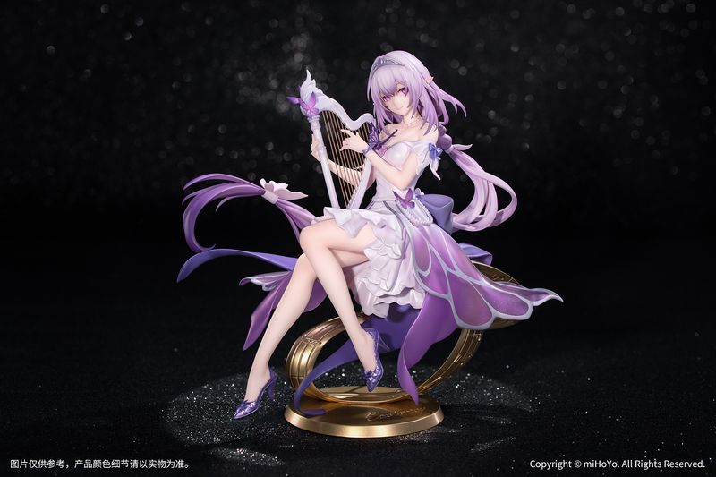 崩壊:スターレイル_Gift+ 1/8 キャストリス スターレイルLIVE Ver