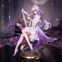 崩壊:スターレイル_Gift+ 1/8 キャストリス スターレイルLIVE Ver