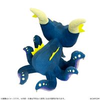 モンスターハンターワイルズ_モンでふぉ ぬいぐるみ ヌ・エグドラ