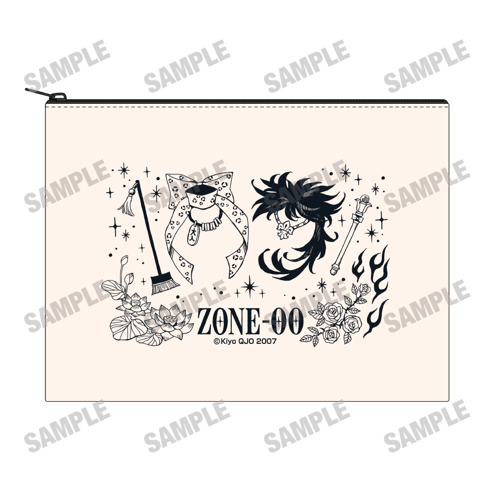 ZONE-00_ポーチ