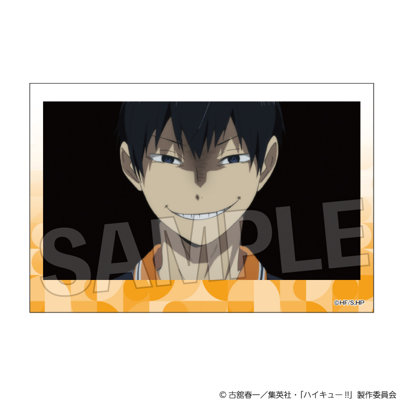 ハイキュー!!_積み積みブロック vol.8　6