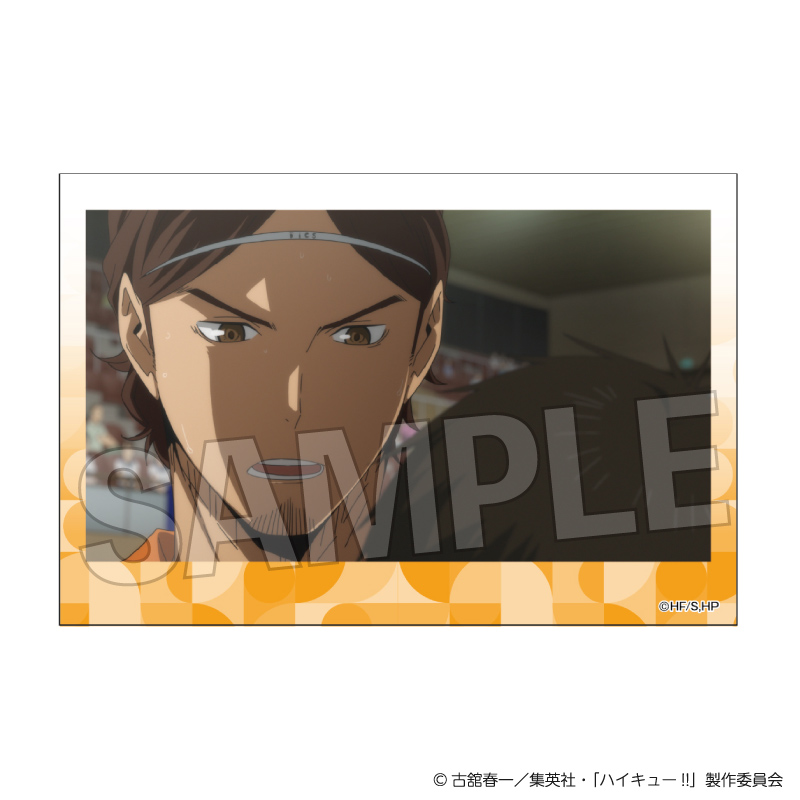 ハイキュー!!_積み積みブロック vol.8　15