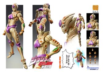 ジョジョの奇妙な冒険 【まとめ売り⠀】 GOODS | 「ジョジョの奇妙な冒険」公式ポータルサイト