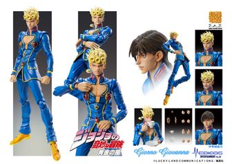 ジョジョの奇妙な冒険 | 公式グッズ・公式ライセンス商品専門