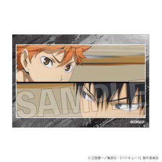 ハイキュー!! | 公式グッズ・公式ライセンス商品専門 | colleize