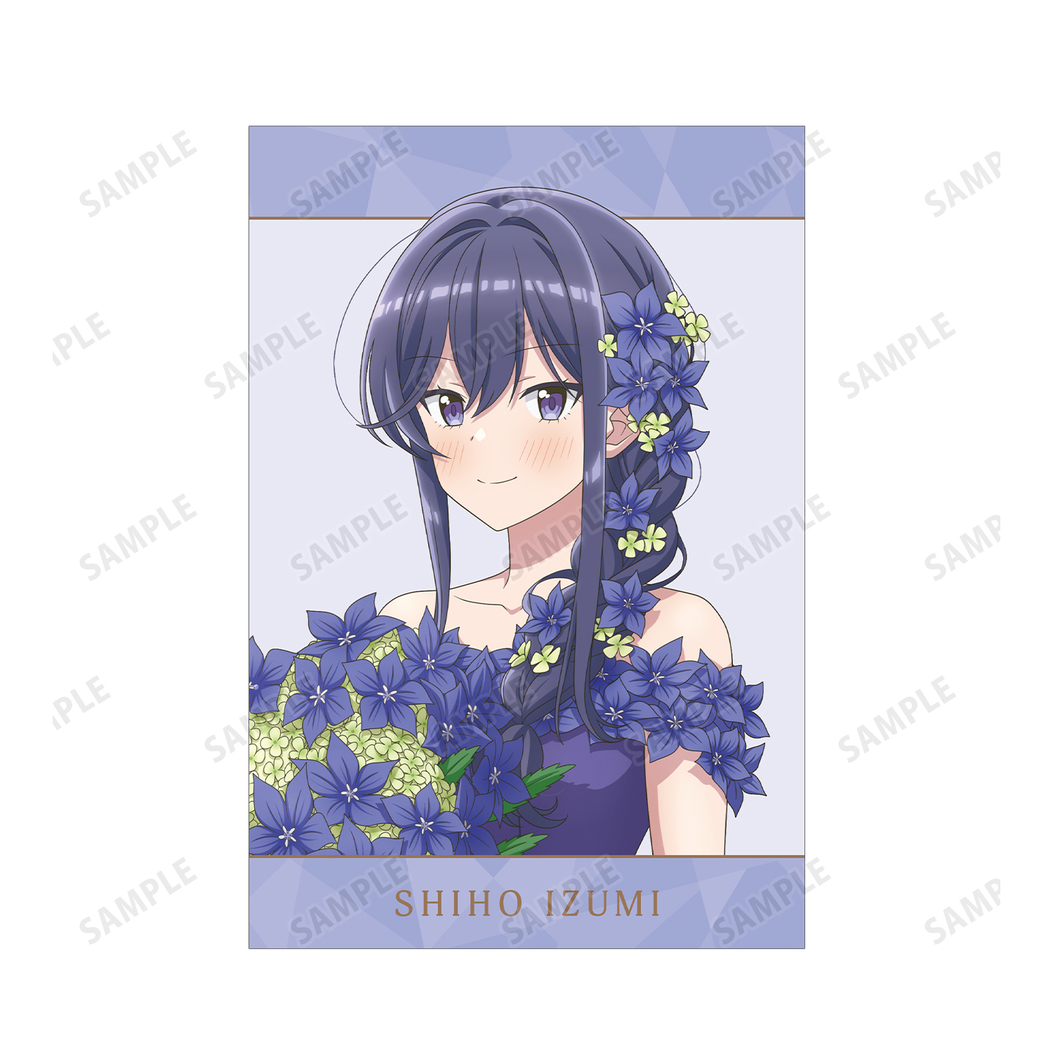 咲良うた 蒼風なな 紫雨こころ ＋ポストカード 咲良うた 蒼風なな 紫雨こころ ＋ポストカード - メルカリ