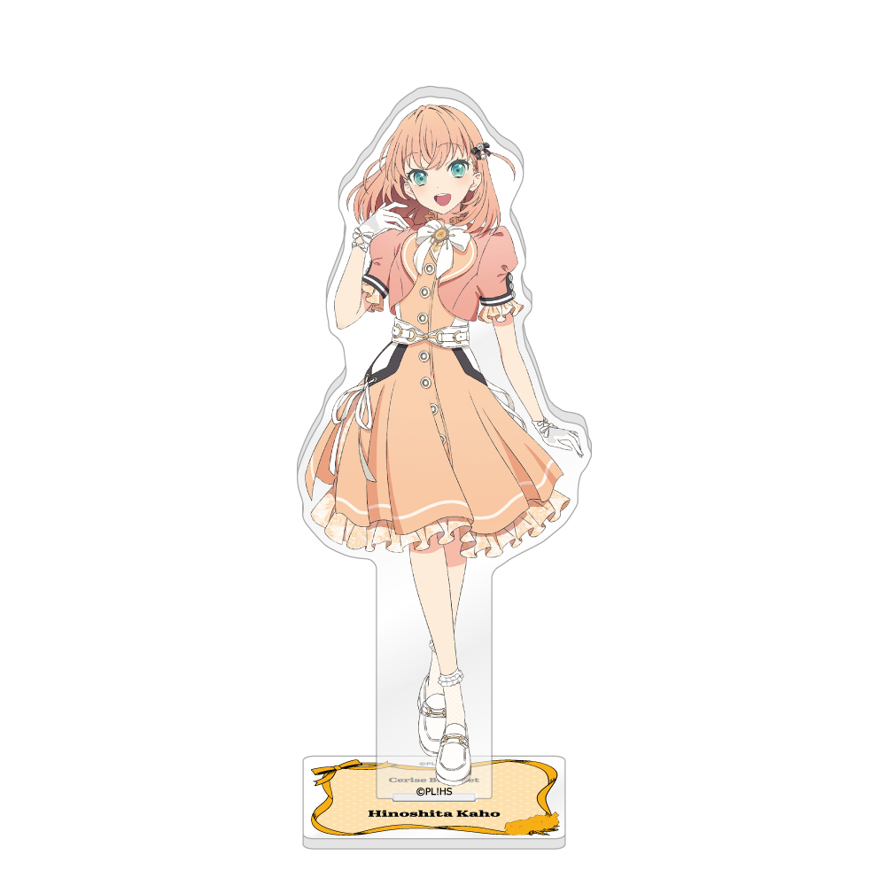 ラブライブ!蓮ノ空女学院スクールアイドルクラブ_描き下ろし