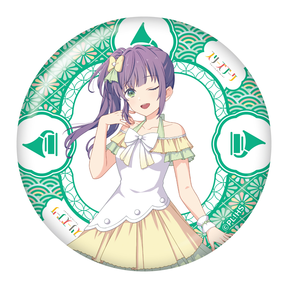 ラブライブ!蓮ノ空女学院スクールアイドルクラブ_BIG缶スタンド/乙宗 梢